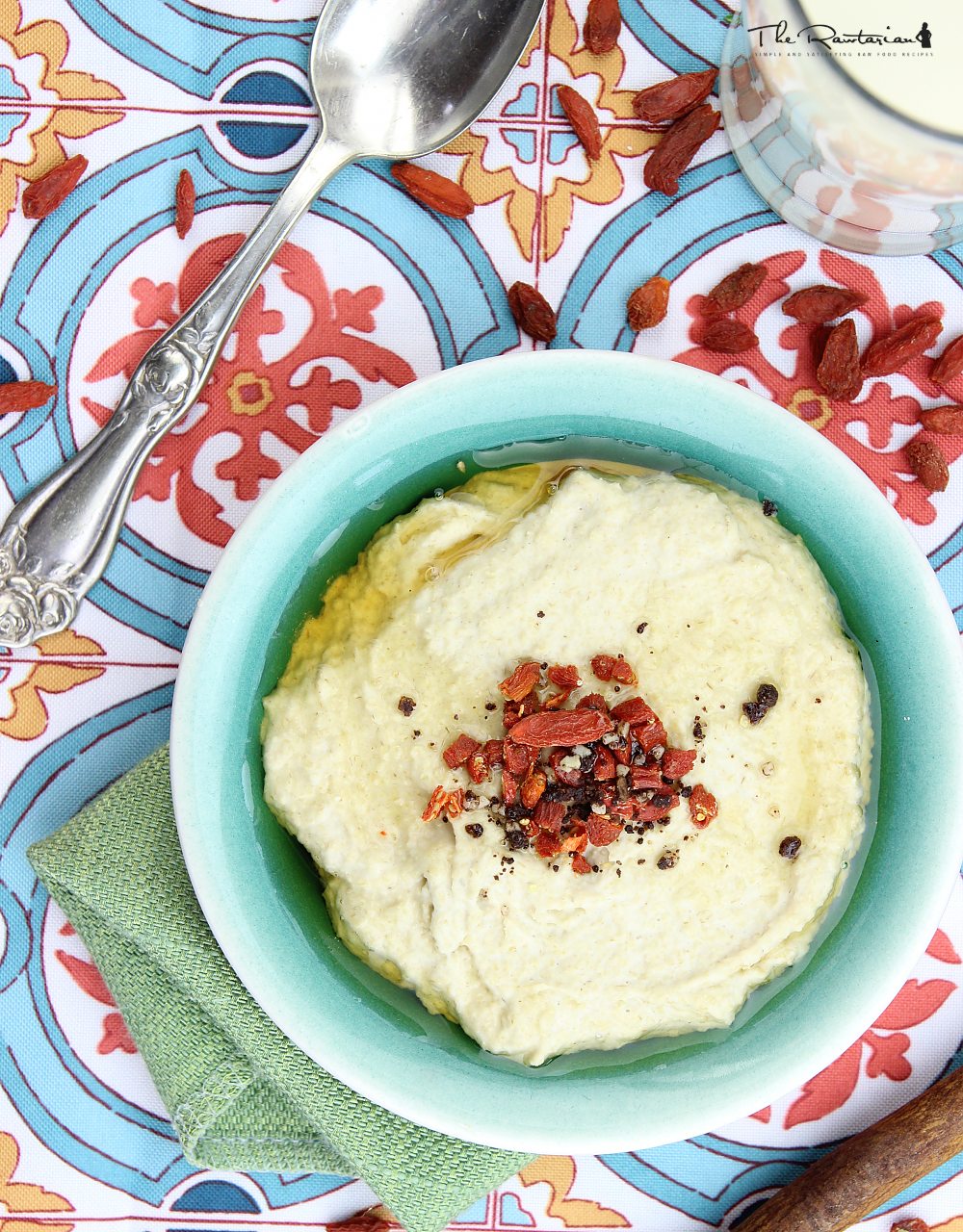 Easy raw food recipes for breakfast Easy raw food recipes for breakfast